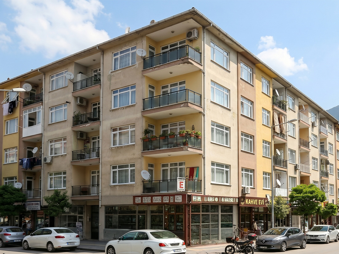 Tadilat projesi 6